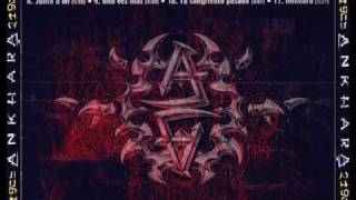 Un paso más -Ankhara