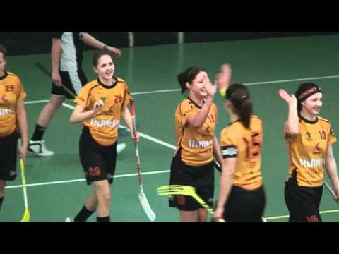 Ķekavas Bulldogs - Rubene 1:10(24.03.2012)