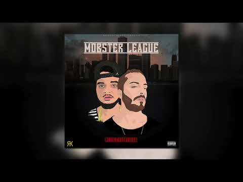 Metth X Young Bego - Mobster League feat. Khontkar #MobsterLeague