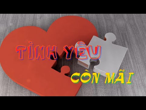 Tình yêu còn mãi - Diệu Hiền