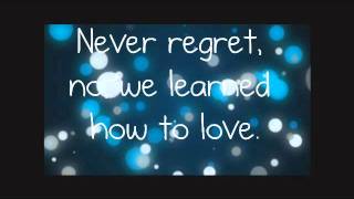 The Summer Set When We Were Young Lyrics