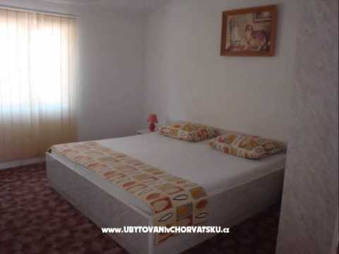 Apartmány Izabela, Orebić - Pelješac - Mokalo, Chorvatsko - Croatia - Hrvatska