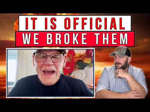 Braden Langley LIVE | Its Official... We BROKE Them As TDS Has Brought Them To Levels Of Absurdity Thumbnail