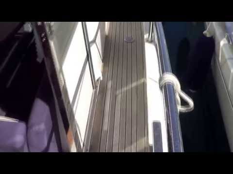 Nimbus 42 Nova for sale with Stéphane DELFINO on www.nimbus-france.fr