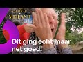 Martien BIJNA BLIND door SCHOONHEIDSPRODUCTEN! | CLASSICS: Chateau Meiland #AFL15