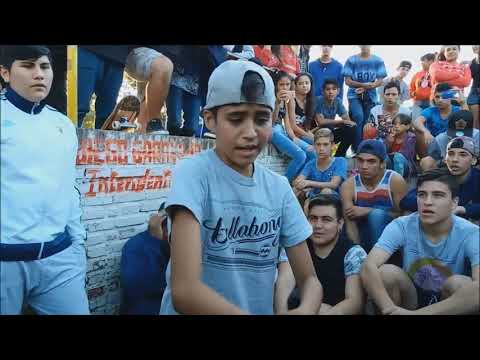 sanner vs faka vs franco