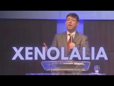 How do ‘strange’ languages manifest themselves?