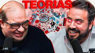 AS PROFECIAS da CAPA da "THE ECONOMIST" (com SÉRGIO SACANI e THIAGO LIMA)