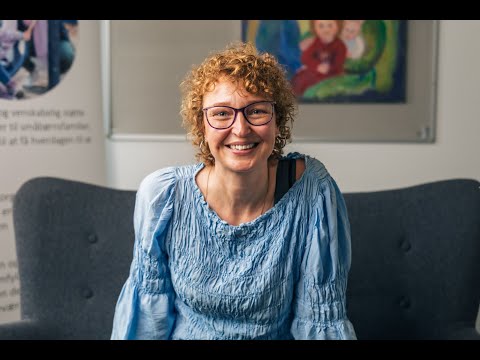 Koordinator i Home-Start fortæller: Sådan foregår det, når en familie henvender sig for at få støtte