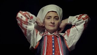 СПАДОК/SPADOK. Трейлер