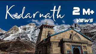 Kedarnath Cinematics 2020  Uttarakhand  Namo Namo 