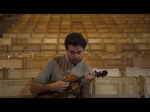 Lockdown Commission #4 - Cassandra Miller, 'Daylonging, Slacktide'