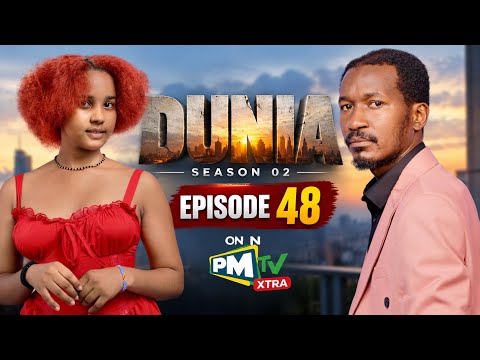 DUNIA SEASON  02 (Ep 48) TEASER