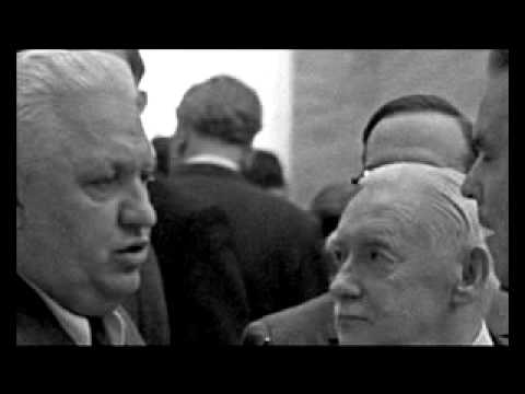 Niewinni Czarodzieje: Janusz Głowacki