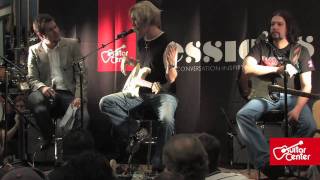 Guitar Center Sessions: Kenny Wayne Shepherd, Effects