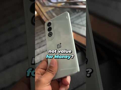 OnePlus Nord CE4 5G 8/256GB