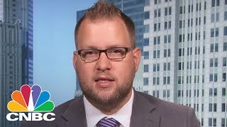 GasBuddy: There’s Insatiable Demand For Gas In South Florida | CNBC