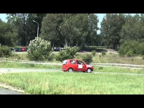 3 Runda SMT 2012 - Marcin Steuer Przemek Tyrka Fiat SC by OesRecords