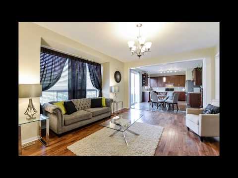 958 Cousens Terr, Milton - Shahid Khawaja
