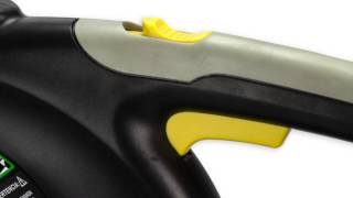 Mcculloch 16-Inch 4.5Hp Electric Corded Chainsaw | MCC4516