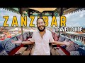 TRAVEL GUIDE TO ZANZIBAR'S STONE TOWN - Costs, Things To Do and why you should VISIT!