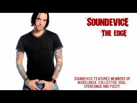 SOUNDEVICE- The Edge