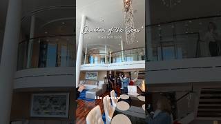Quantum of the Seas - Royal Loft Suite