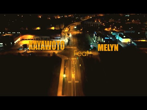 KAYAWOTO FEAT MELYN -  TOND NI TOIN (clip officiel) By SAN REMY