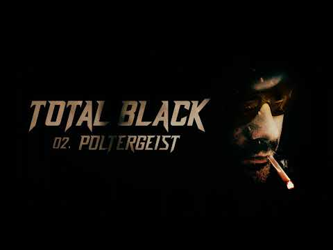 02. ΑΓΡΙΜΙ - POLTERGEIST