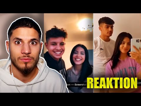 Mariam hat sich endlich für einen entschieden.. (Netflix letzte Staffel)