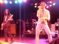 Scott Weiland - Paralysis Live (The Roxy) 