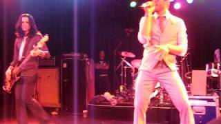 Scott Weiland - Paralysis Live (The Roxy)