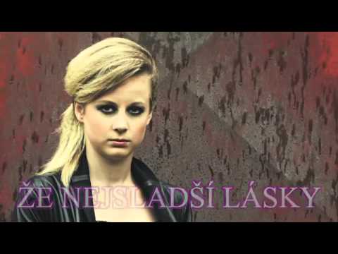 Eva Matějovská - Můj anděl tě chrání (Lyric video)