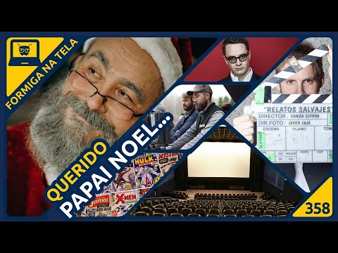 O que queremos para 2022? |  Formiga na Tela 358 - Formiga Elétrica