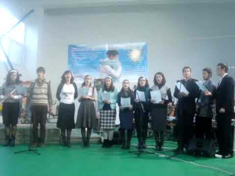 OASTEA DOMNULUI   GALATI ,,Iertării și iubirii fii prieten credincios'' part  VI