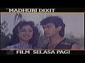 Promo Iklan Mega Film Bollywood RCTI Maret 1997