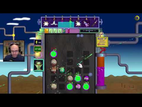 Northernlion - bounce on it