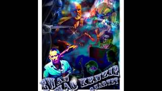 I Ain&#39;t Got You - Ewan MacKenzie Quartet