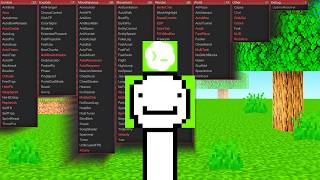 How to Create your Own Minecraft Client using Codex