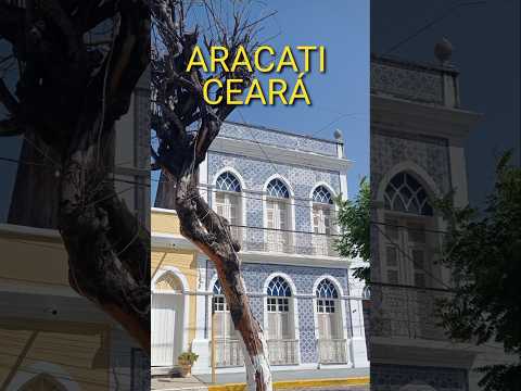 Aracati, CE #ceará #aracati #abaremotorhome