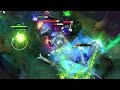 DEFENSE OF THE ANCIENTS #2 "CARRYING SO ...