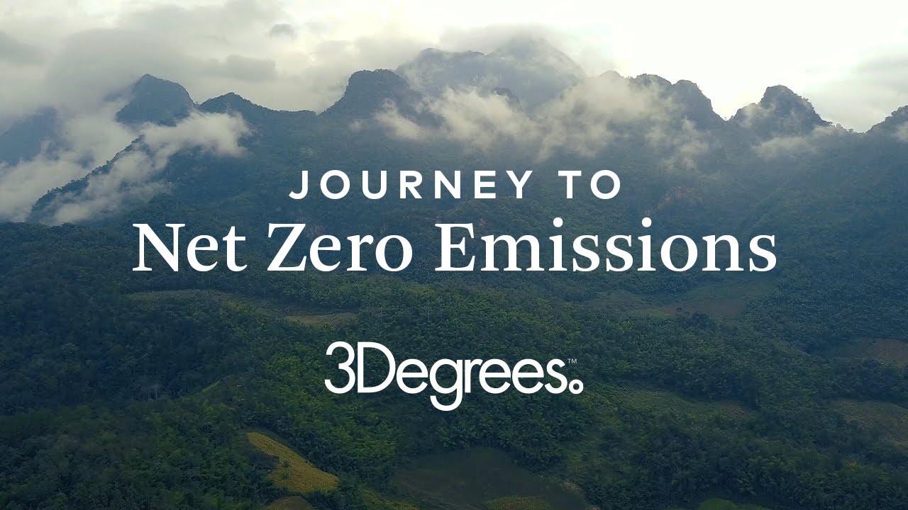 Journey to Net Zero: adressing Scope 1, 2, and 3 emissions