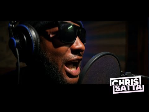 Iyara freestyle ft. Real Boss | Chris Satta