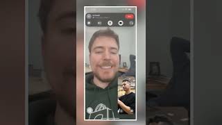 Download lagu FaceTiming with @MrBeast π± mp3 Download lagu FaceTiming with @MrBeast π± mp3