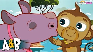 Ep.19 SOUTH AFRICA