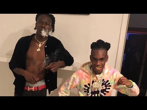 YNW Sakchaser Ft. YNW Melly - Tough Love (Official Audio)
