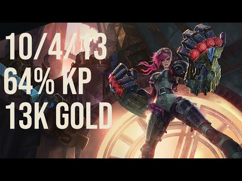 Super Metroid Vi Jungle vs Lillia NA 11.6