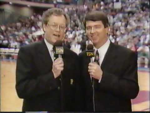 1994 GPAC Women's Game - Winnipeg vs Manitoba - Wesmen 88 Game Streak - Classic Games