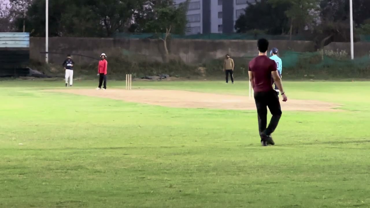 Epic vs Aikyam - 2nd innings