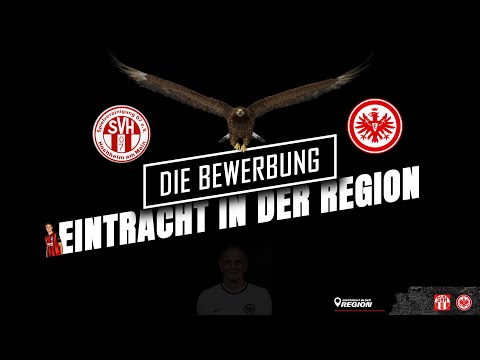 Eintracht in der Region, SpVgg 07 Hochheim (Bewerbungsvideo)